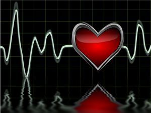 MediVerm Ärztevermittlung Herz EKG