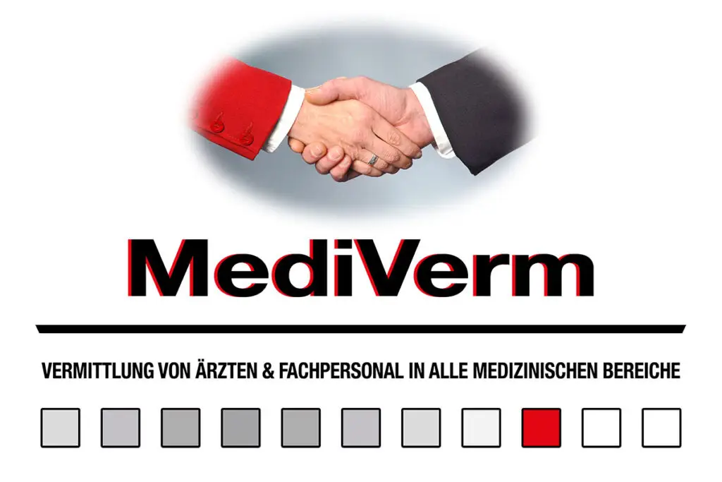 Ärztevermittlung